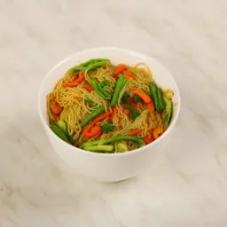 Schezwan Noodles